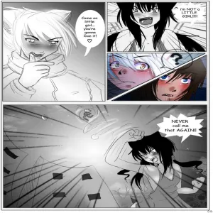Katrina's Story - page 10
