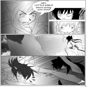 Katrina's Story - page 11