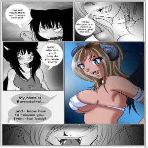Katrina's Story - page 12