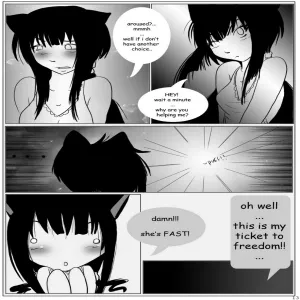 Katrina's Story - page 14