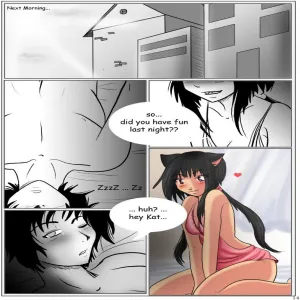 Katrina's Story - page 15