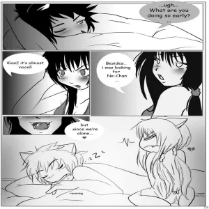 Katrina's Story - page 16