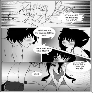 Katrina's Story - page 17