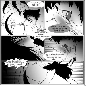 Katrina's Story - page 21