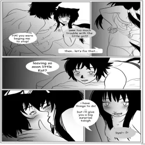Katrina's Story - page 25