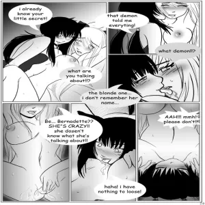 Katrina's Story - page 29