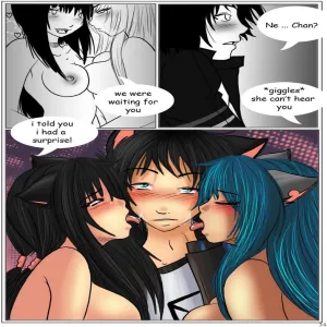 Katrina's Story - page 35
