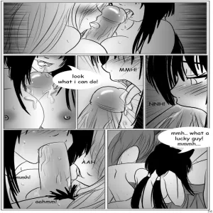 Katrina's Story - page 37
