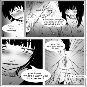 Katrina's Story - page 38
