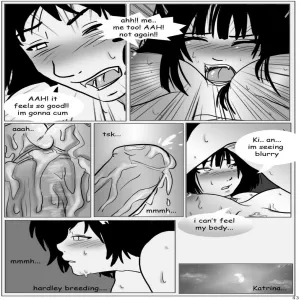 Katrina's Story - page 44