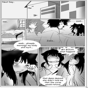 Katrina's Story - page 45