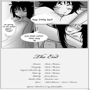 Katrina's Story - page 46