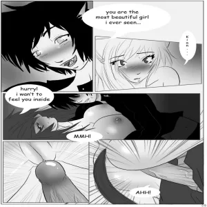 Katrina's Story - page 6