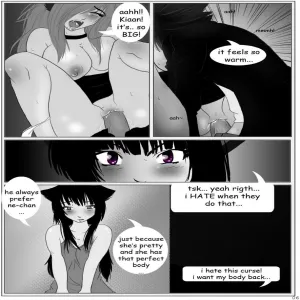Katrina's Story - page 7