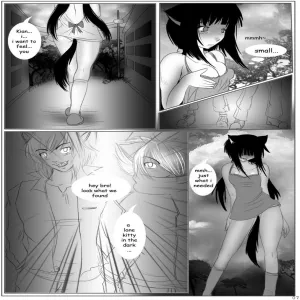 Katrina's Story - page 8