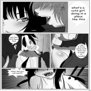 Katrina's Story - page 9