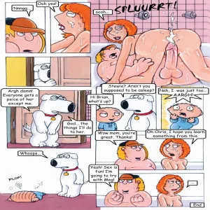 A Mother's Love - page 6