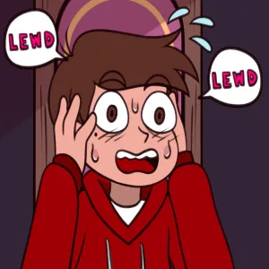 Dark Touch - page 22