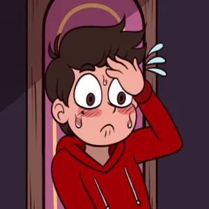 Dark Touch - page 6