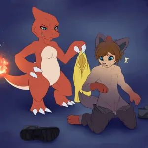 Fire-Fox Application - page 2