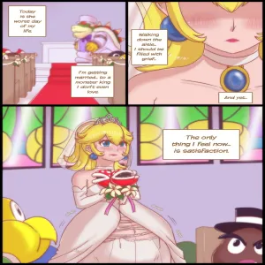 Last Affair - page 1
