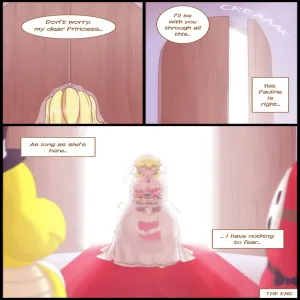 Last Affair - page 13