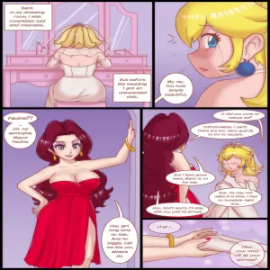Last Affair - page 2