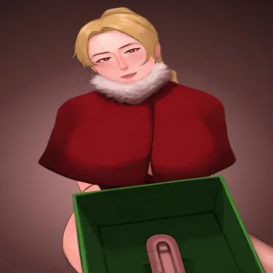 Merry Christmas - page 2
