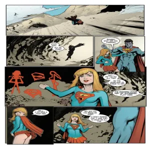 Bizarre Obsession - page 3