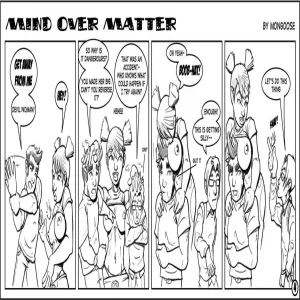 Mind Over Matter 1 - page 4
