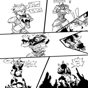 Riven Simbionte Helmet - page 1