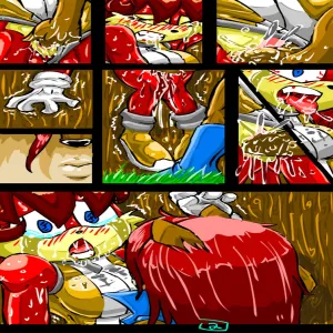 Royal Lesson - page 2