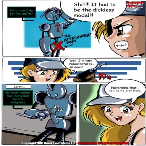 Starship Titus - The Add-On - page 3