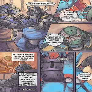 Underdeal - page 4