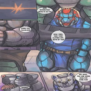 Underdeal - page 5