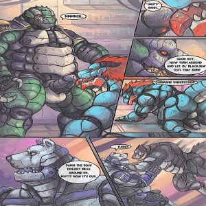 Underdeal - page 6