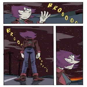 Her Name - page 11