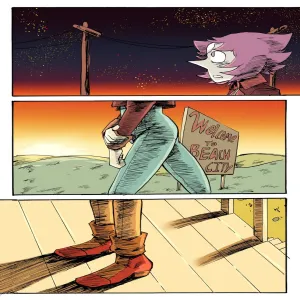 Her Name - page 12