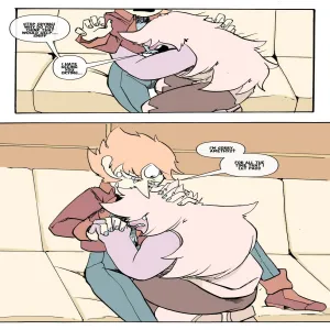 Her Name - page 21
