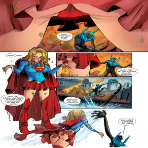 The Brave & The Porn 2 - page 3