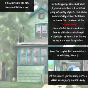 Your Mother Is Delicious - Season 2 Part 1 - page 17