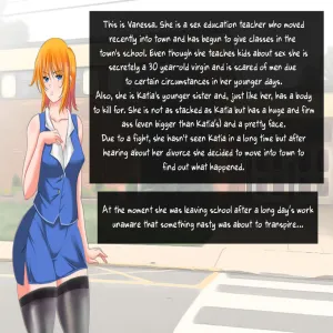 Your Mother Is Delicious - Season 2 Part 1 - page 2