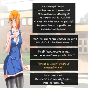 Your Mother Is Delicious - Season 2 Part 1 - page 4