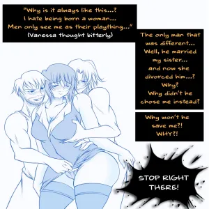 Your Mother Is Delicious - Season 2 Part 1 - page 6