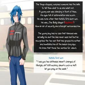 Your Mother Is Delicious - Season 2 Part 1 - page 7