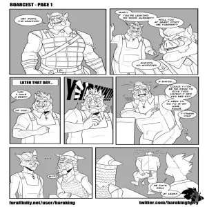 Boarcest - page 2