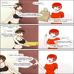 Bonbon Effect 1 - page 6