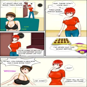 Bonbon Effect 1 - page 7