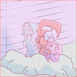 A Sweet Picnic - page 7