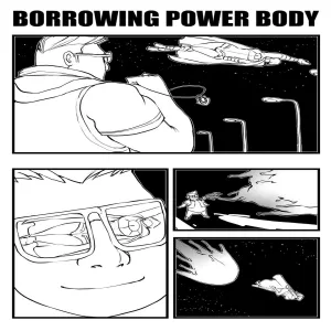 Borrowing Power Body - page 1